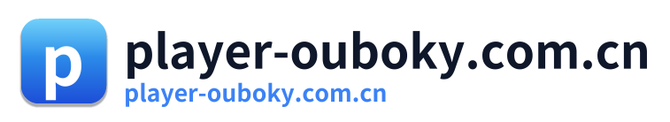 player-ouboky.com.cn Logo
